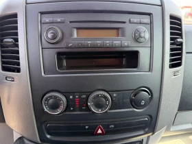 Mercedes-Benz Sprinter 515 CDI 3.5   | Mobile.bg    13