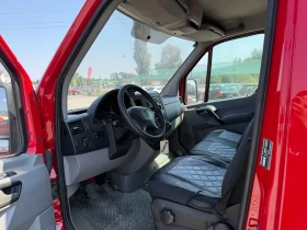 Mercedes-Benz Sprinter 515 CDI 3.5   | Mobile.bg    12