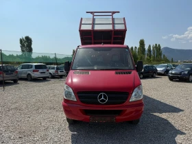 Mercedes-Benz Sprinter 515 CDI 3.5   | Mobile.bg    2