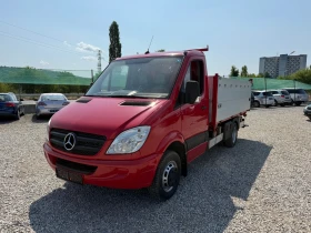 Mercedes-Benz Sprinter 515 CDI 3.5   | Mobile.bg    8