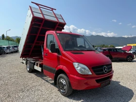 Mercedes-Benz Sprinter 515 CDI 3.5   | Mobile.bg    3