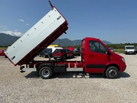 Mercedes-Benz Sprinter 515 CDI 3.5   | Mobile.bg    4