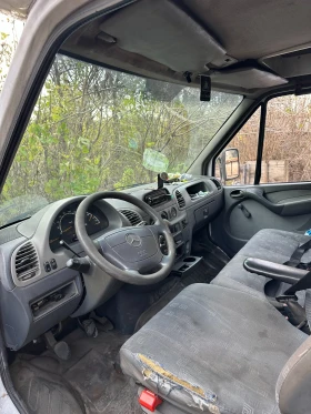 Mercedes-Benz Sprinter 316 CDI | Mobile.bg    8