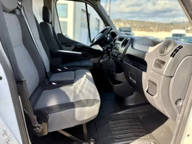 Renault Master 2.3 6-скорости, снимка 11
