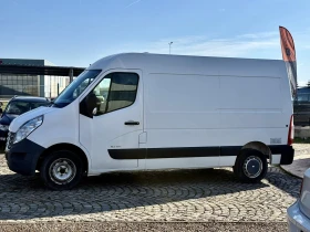 Renault Master 2.3 6-скорости, снимка 2