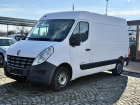 Renault Master 2.3 6-скорости, снимка 1