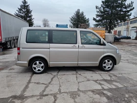 VW Caravelle Т5, снимка 3