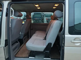 VW Caravelle Т5, снимка 9