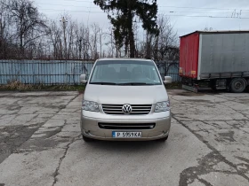 VW Caravelle Т5 - изображение 1