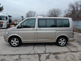 VW Caravelle Т5, снимка 2