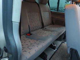VW Caravelle Т5, снимка 12
