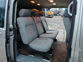 VW Caravelle Т5, снимка 10