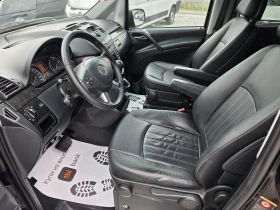 Mercedes-Benz Viano 2.2cdi 163k.s. Extra Long | Mobile.bg � ����� ������ 8