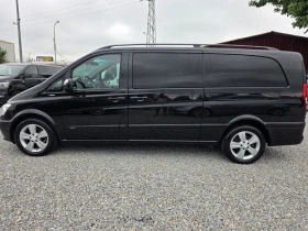 Mercedes-Benz Viano 2.2cdi 163k.s. Extra Long | Mobile.bg � ����� ������ 7