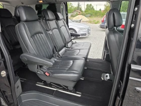Mercedes-Benz Viano 2.2cdi 163k.s. Extra Long | Mobile.bg � ����� ������ 11