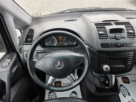 Mercedes-Benz Viano 2.2cdi 163k.s. Extra Long | Mobile.bg � ����� ������ 9