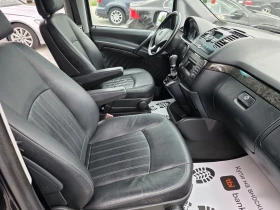 Mercedes-Benz Viano 2.2cdi 163k.s. Extra Long | Mobile.bg � ����� ������ 10