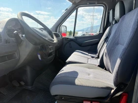Mercedes-Benz Sprinter undefined | Auto.bg — изображение 7
