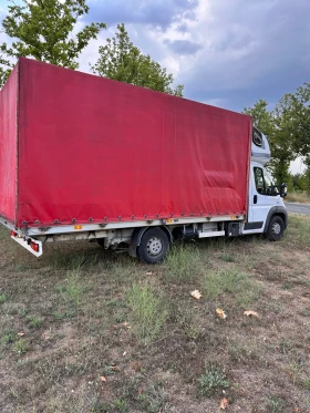Fiat Ducato 3.0 180 | Mobile.bg � ����� ������ 9