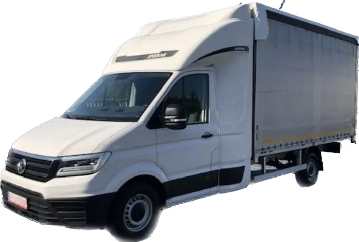 VW Crafter  - изображение 2