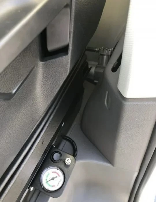 VW Crafter  - изображение 8