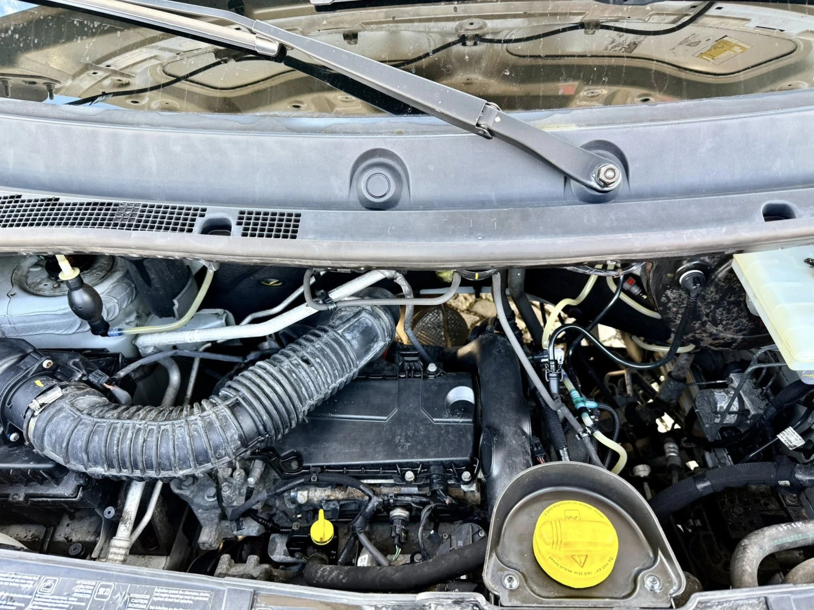 Renault Master 2.3 6-�������� | Mobile.bg � ����������� 14