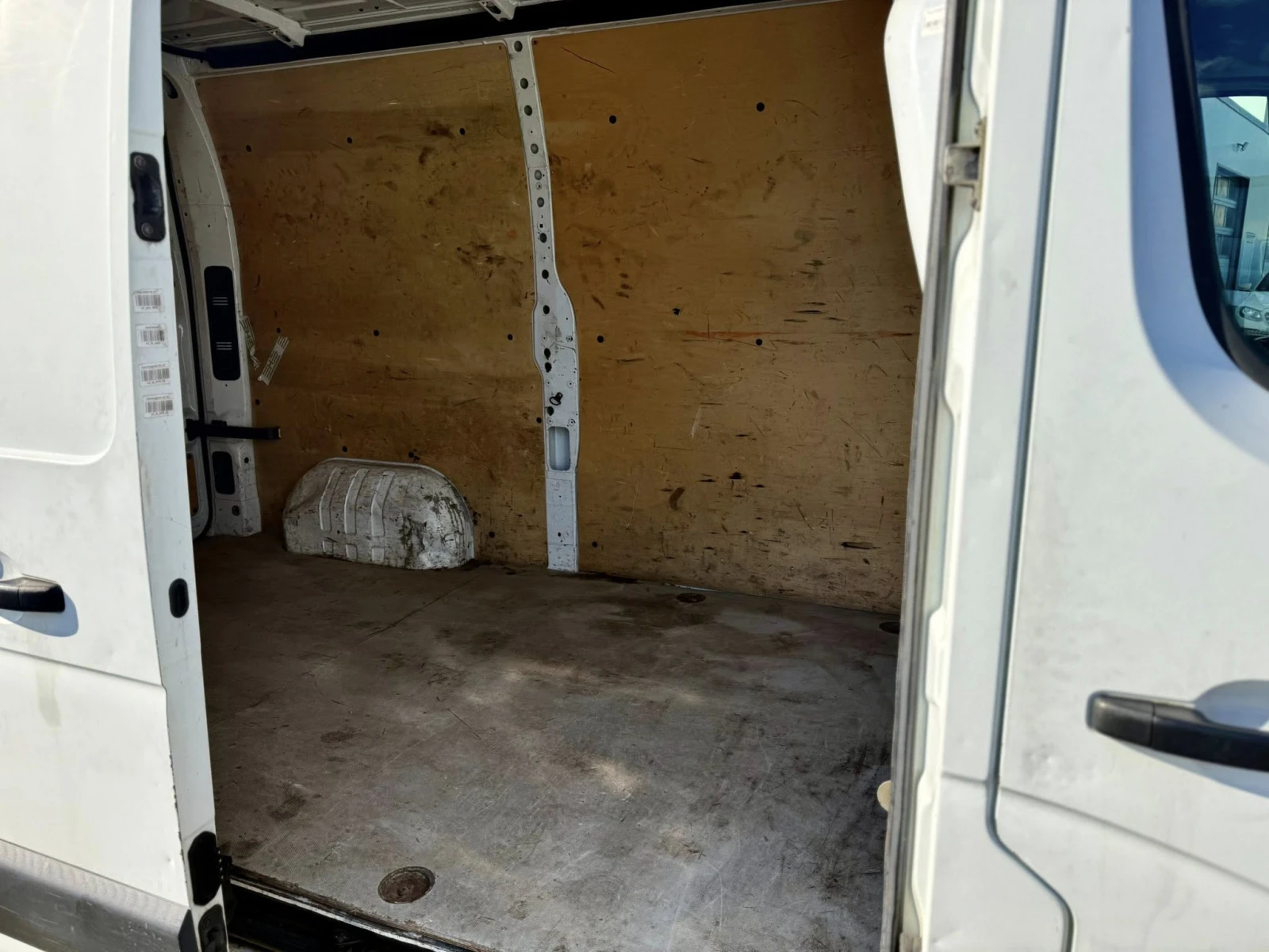 Renault Master 2.3 6-�������� | Mobile.bg � ����������� 12