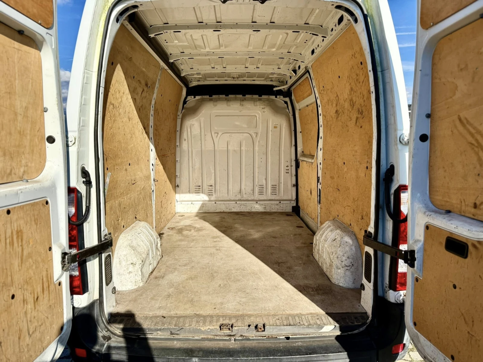 Renault Master 2.3 6-�������� | Mobile.bg � ����������� 13