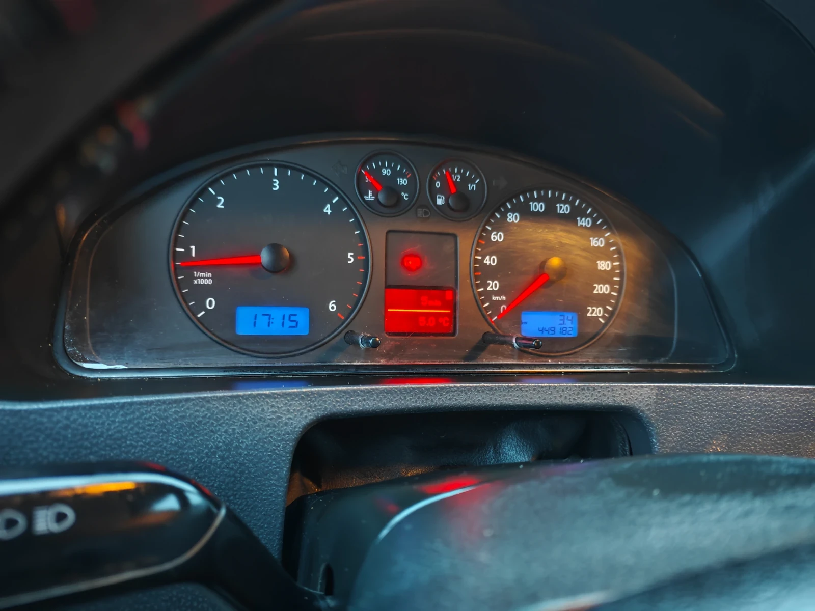 VW Caravelle Т5 - изображение 7