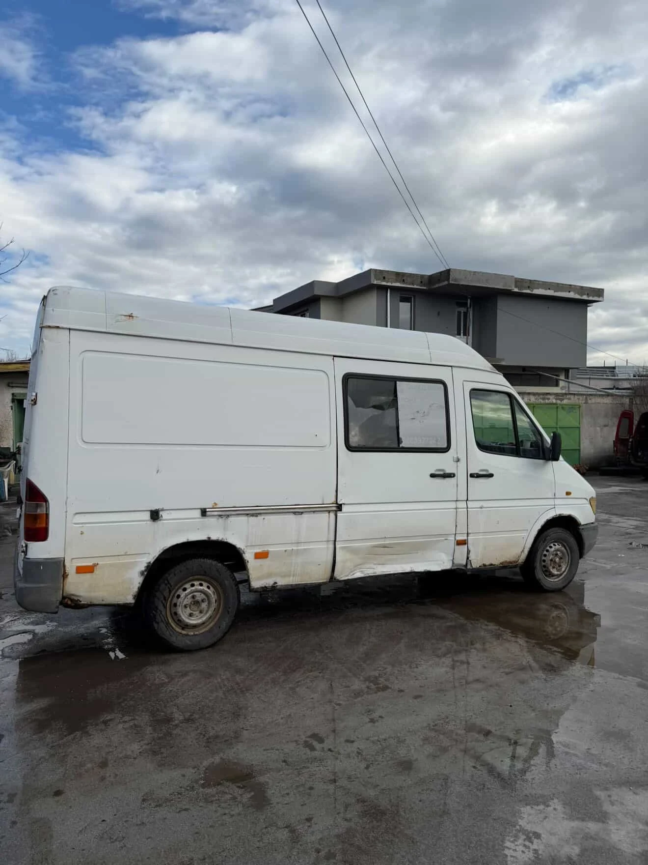 Mercedes-Benz 208 ����� ���� ���  | Mobile.bg � ����������� 3