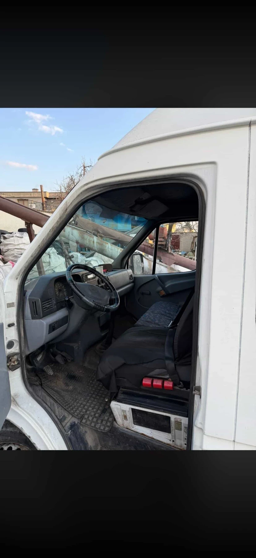 Mercedes-Benz 208 ����� ���� ���  | Mobile.bg � ����������� 6