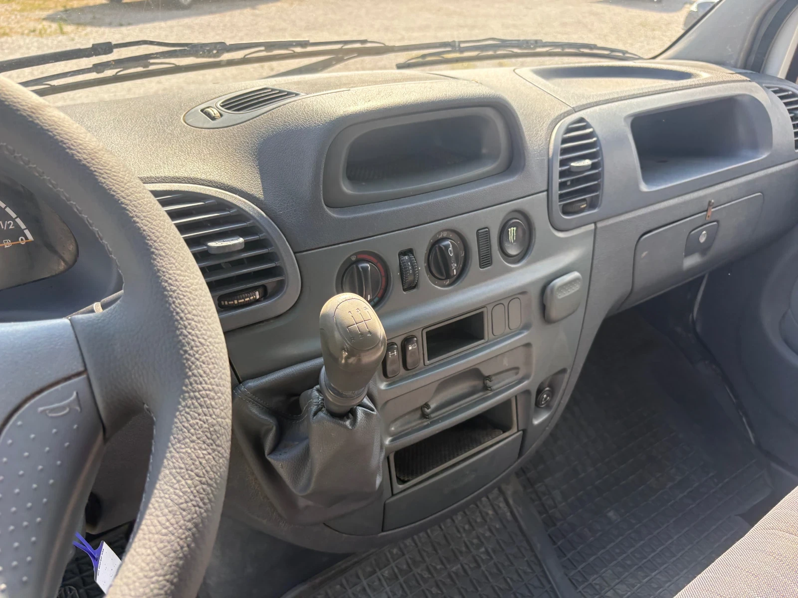 Mercedes-Benz Sprinter, снимка 8 - Бусове и автобуси - 55465004
