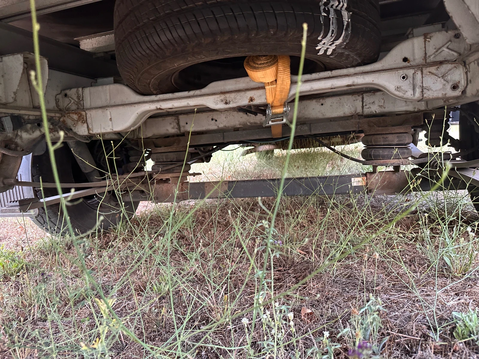 Fiat Ducato 3.0 180, снимка 12 - Бусове и автобуси - 55809035