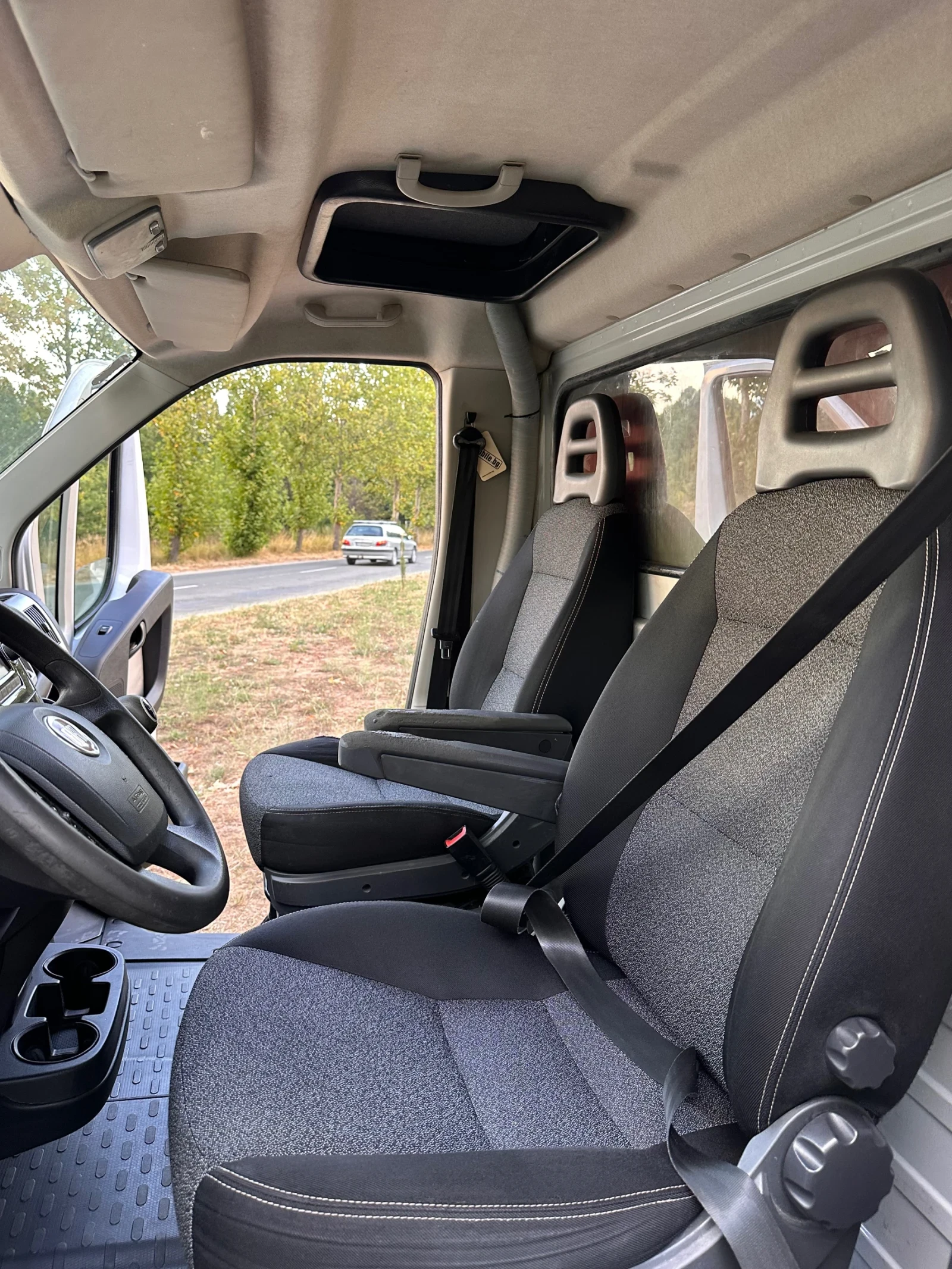 Fiat Ducato 3.0 180, снимка 15 - Бусове и автобуси - 55809035