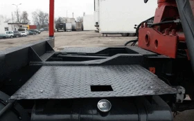 Man 14 264 4x4, снимка 10