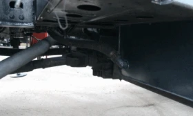 Man 14 264 4x4, снимка 5