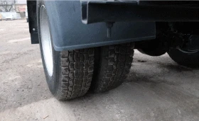 Man 14 264 4x4, снимка 13