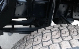 Man 14 264 4x4, снимка 15