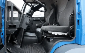 Man 14 264 4x4, снимка 14