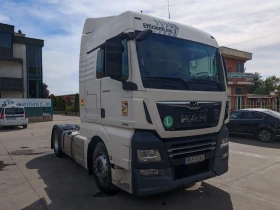 Man Tgx 18.460 Ретардер, снимка 4