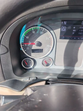 Man Tgx 18.460 Ретардер, снимка 15