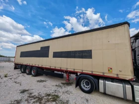 Man Tgx 18.460 Ретардер, снимка 9