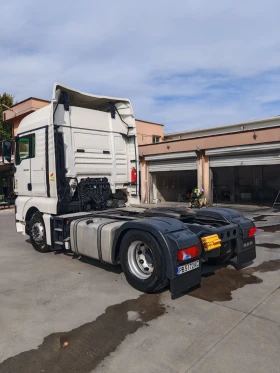 Man Tgx 18.460 Ретардер, снимка 6