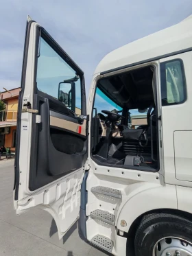 Man Tgx 18.460 Ретардер, снимка 10