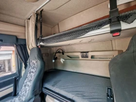 Man Tgx 18.460 Ретардер, снимка 14