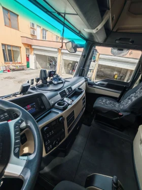 Man Tgx 18.460 Ретардер, снимка 13