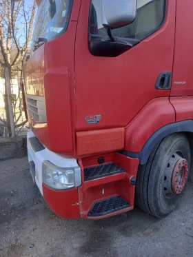 Renault Premium 450 | Mobile.bg    2