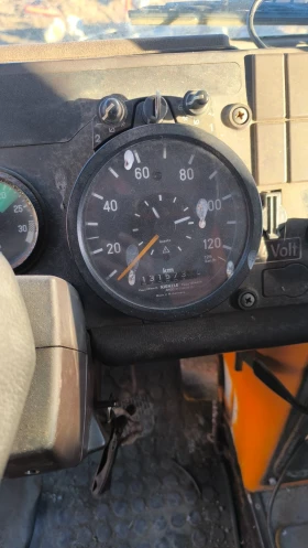 Mercedes-Benz UNIMOG | Mobile.bg � ����� ������ 7