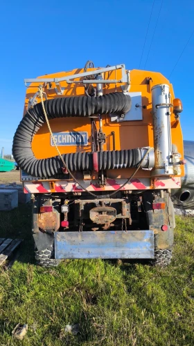 Mercedes-Benz UNIMOG | Mobile.bg � ����� ������ 4