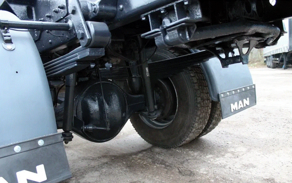 Man 14 264 4x4 | Mobile.bg   12